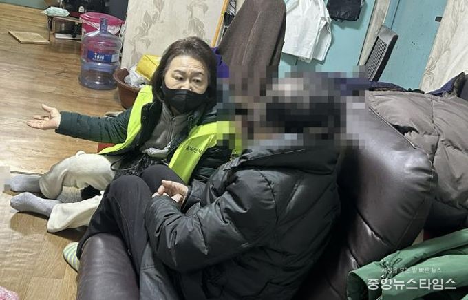 동두천시 생연1동, ‘마음과 마음 잇는 따뜻한 돌봄 Link’ 사업 본격 추진