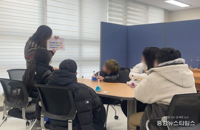 이천시정신건강복지센터, 아동·청소년 정신건강 회복 돕는 프로그램 운영