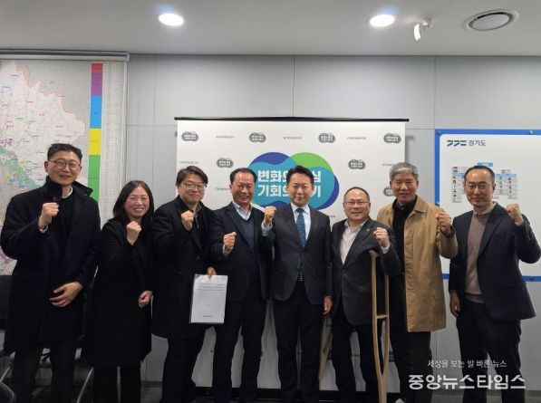 경기도의회 박재용 의원