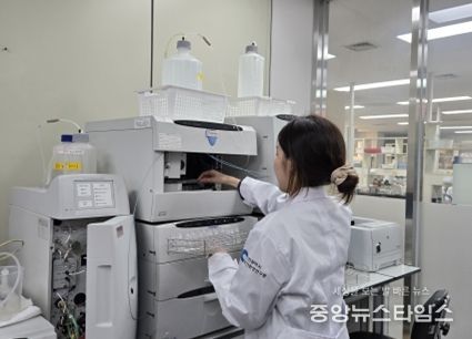 인천시, 먹는샘물 안전성 조사 착수