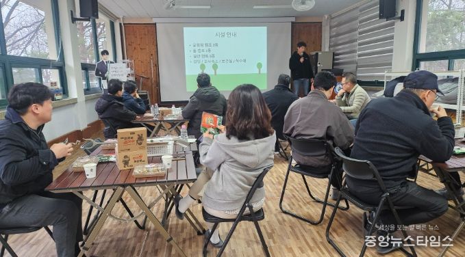 ‘읽걷쓰기반 4대 프로그램 정교화 워크숍’