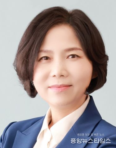 용인특례시의회 신현녀 의원