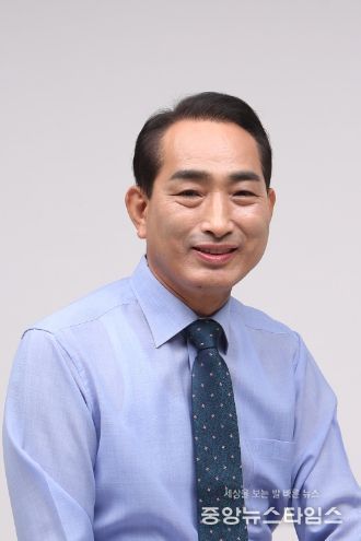 농정해양위원회 김창식 부위원장(더불어민주당, 남양주5)