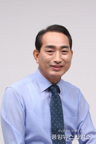 김창식 부위원장(더불어민주당, 남양주5)