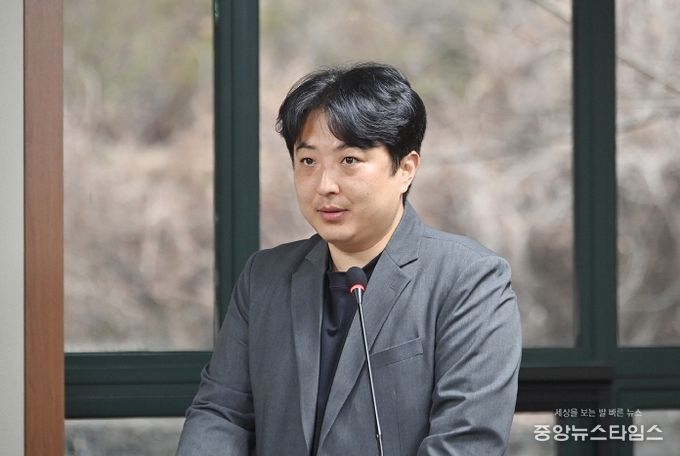 파주시의회 박신성 의원, '뿌리산업 진흥 및 육성 조례안' 발의