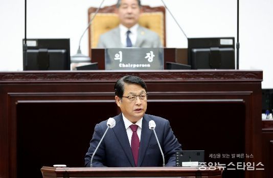 인천시의회 김대중 의원