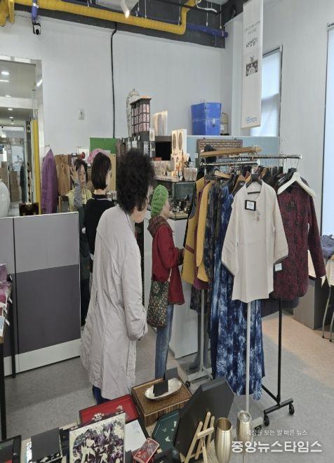 고양시 원신동, 찾아가는 문화누리장터 성황리 개최