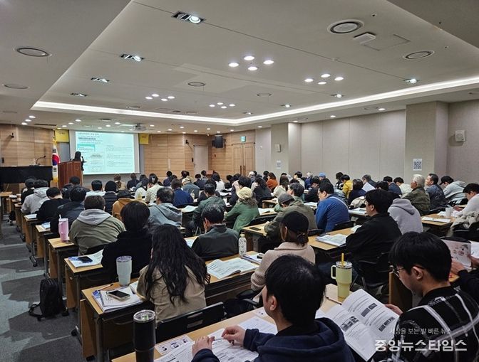 파주시, 식품제조업체 눈높이 교육 큰 호응