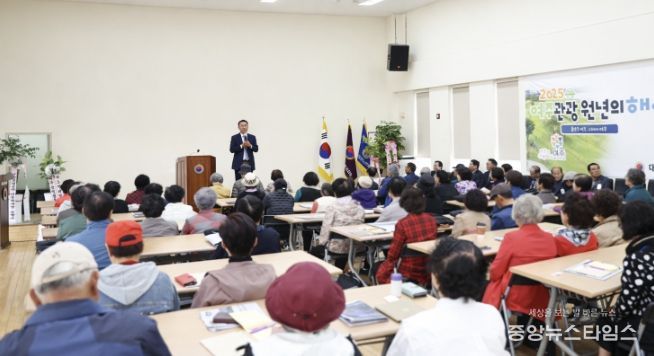 여주시, 직접 찾아간 통합돌봄! 어르신 호응 속 체감도 높여