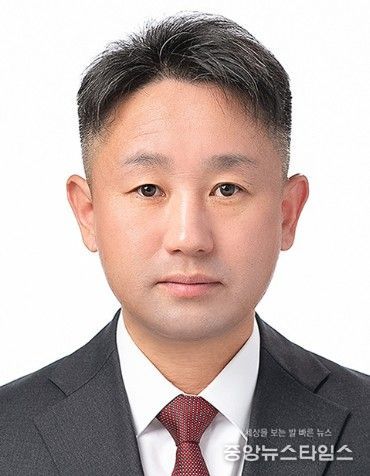 용인특례시의회 김태우 의원