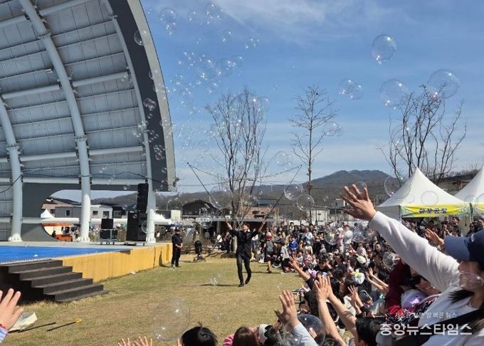이천시, ‘제12회 이천체험문화축제’ 성료