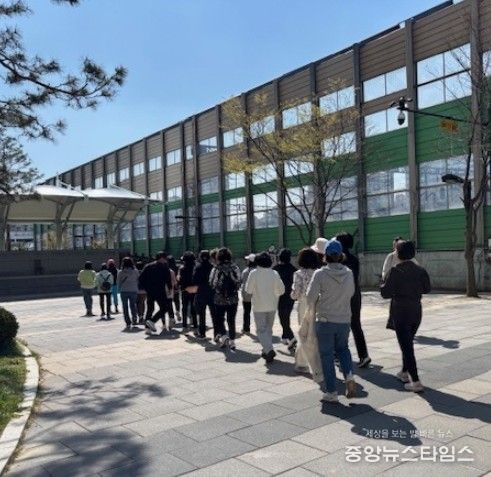 고양시 일산서구보건소,‘슬로우조깅 프로그램’ 본격 시작