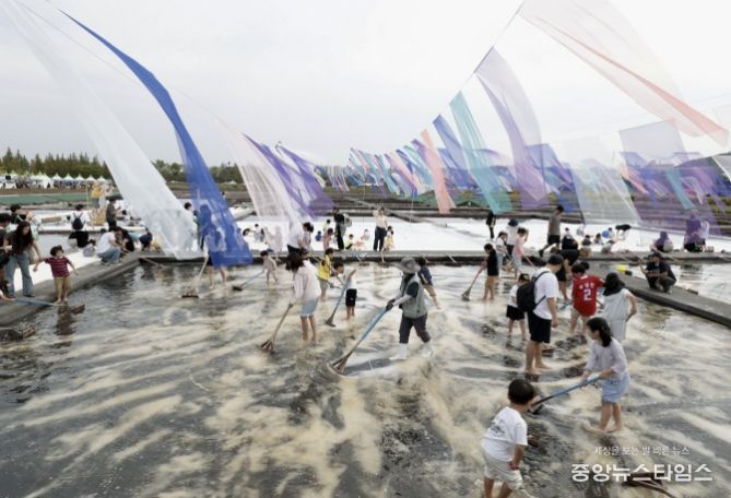 시흥시, '제6회 대한민국 축제엑스포'서 시흥갯골축제 전국 홍보 '총력'
