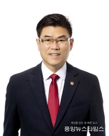 윤태길 의원(국민의힘, 하남1)